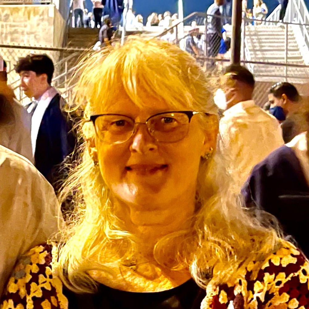 Meet your Posher, Sonja